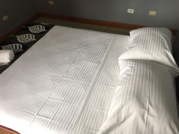 Imagen de la habitación del Hotel Fortuna Downtown Boutique. Foto 8