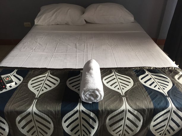 Imagen de la habitación del Hotel Fortuna Downtown Boutique. Foto 9