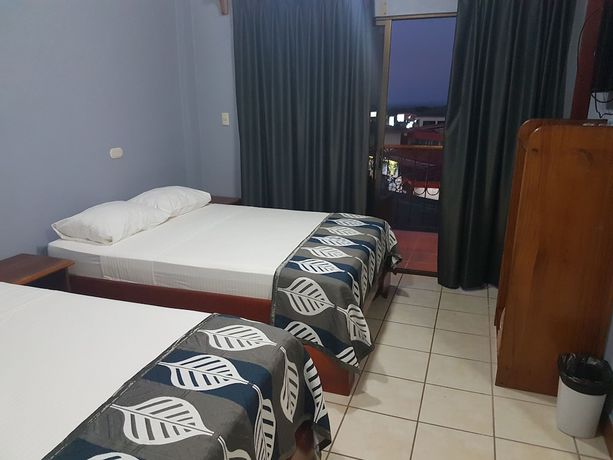 Imagen de la habitación del Hotel Fortuna Downtown Boutique. Foto 11