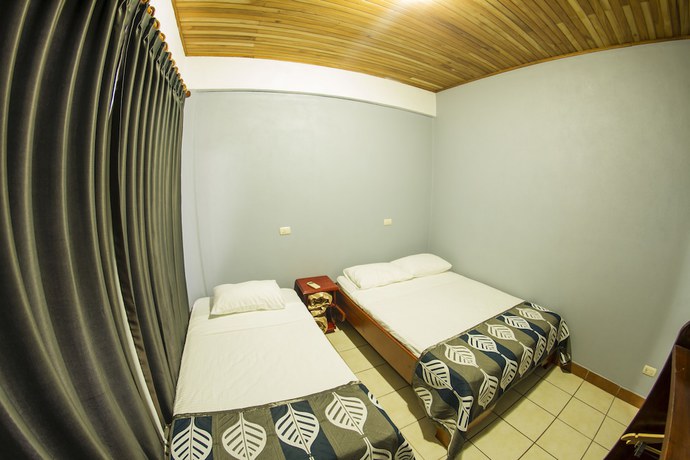 Imagen de la habitación del Hotel Fortuna Downtown Boutique. Foto 16