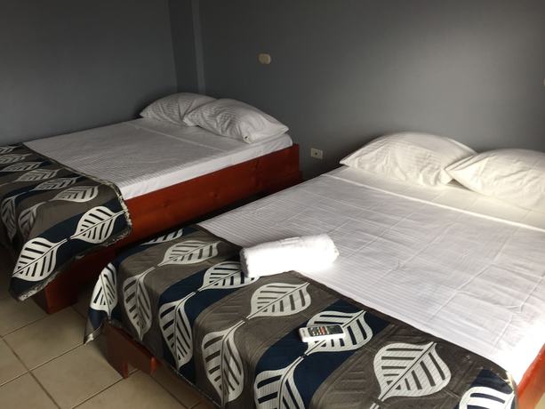 Imagen de la habitación del Hotel Fortuna Downtown Boutique. Foto 18