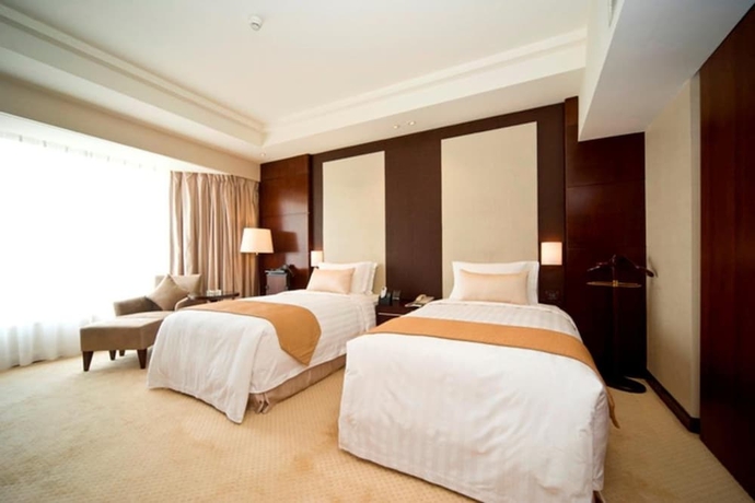 Imagen de la habitación del Hotel Fortuna Foshan. Foto 4