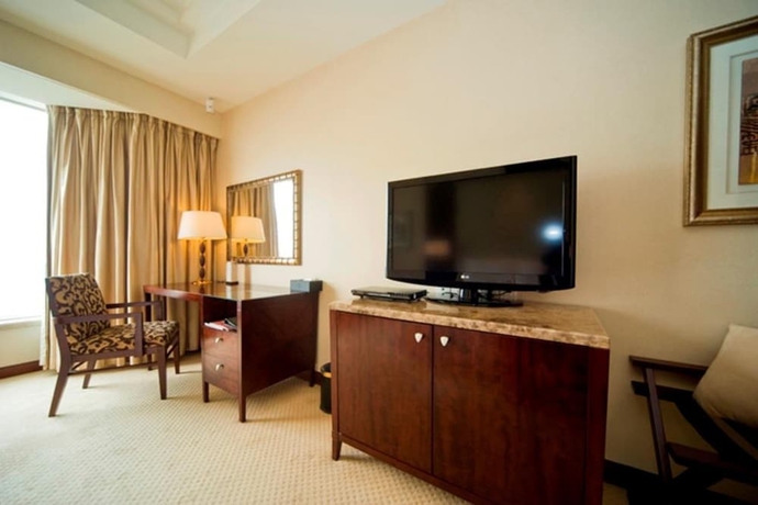 Imagen de la habitación del Hotel Fortuna Foshan. Foto 5