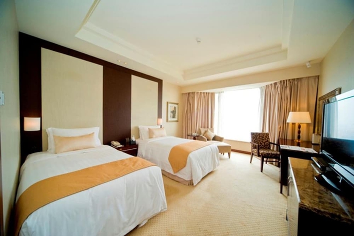 Imagen de la habitación del Hotel Fortuna Foshan. Foto 6