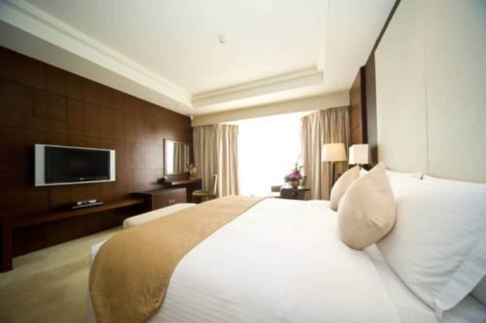Imagen de la habitación del Hotel Fortuna Foshan. Foto 8