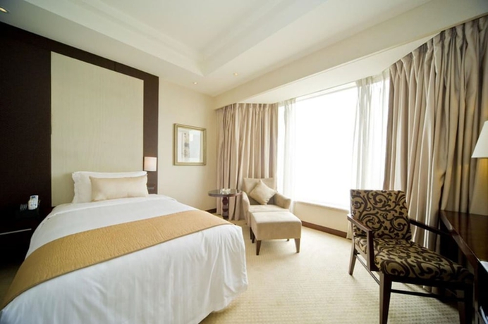 Imagen de la habitación del Hotel Fortuna Foshan. Foto 9