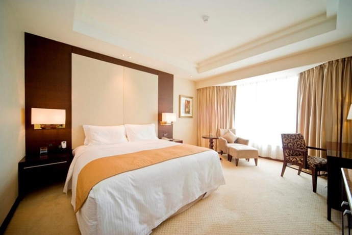 Imagen de la habitación del Hotel Fortuna Foshan. Foto 10