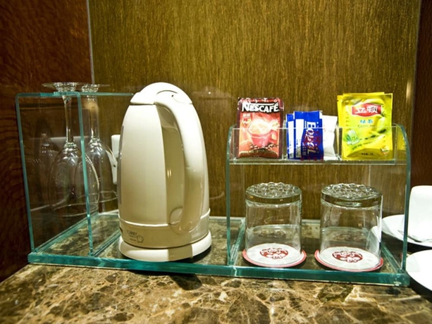 Imagen de la habitación del Hotel Fortuna Foshan. Foto 11