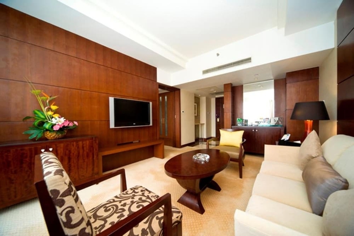 Imagen de la habitación del Hotel Fortuna Foshan. Foto 12