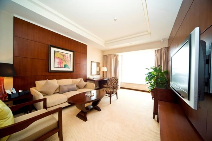 Imagen de la habitación del Hotel Fortuna Foshan. Foto 13