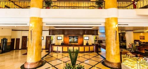Imagen de la habitación del Hotel Fortuna Hanoi, Hanoi. Foto 7