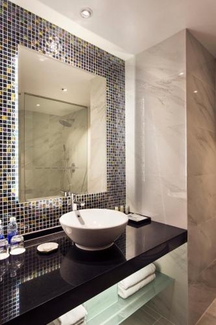 Imagen general del Hotel Fortuna Hanoi, Hanoi. Foto 3