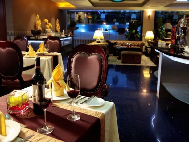 Imagen general del Hotel Fortuna Hanoi, Hanoi. Foto 5