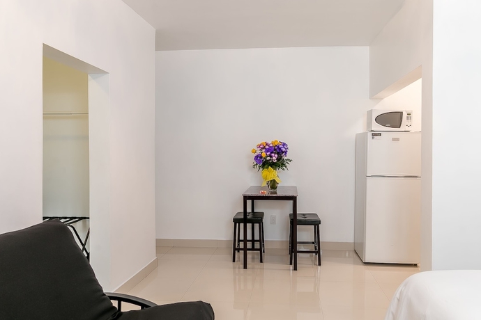 Imagen de la habitación del Hotel Fortuna House. Foto 5