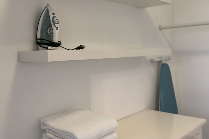 Imagen de la habitación del Hotel Fortuna House. Foto 17
