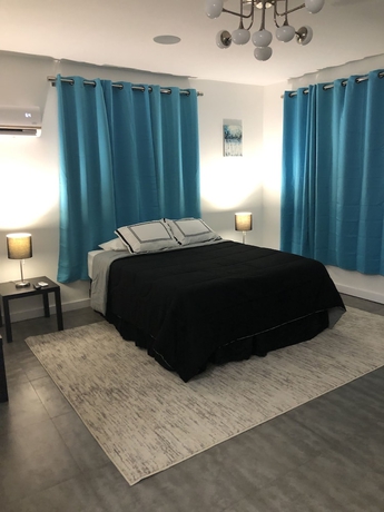 Imagen de la habitación del Hotel Fortuna House. Foto 19