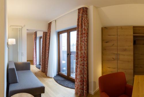 Imagen general del Hotel Fortuna, Kirchzarten. Foto 1
