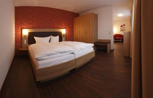 Imagen de la habitación del Hotel Fortuna, Kirchzarten. Foto 7