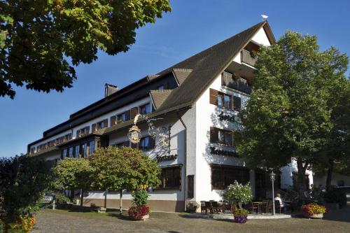 Imagen general del Hotel Fortuna, Kirchzarten. Foto 4