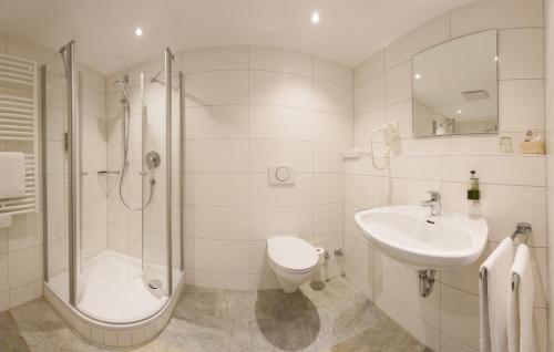 Imagen de la habitación del Hotel Fortuna, Kirchzarten. Foto 8