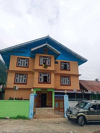 Imagen general del Hotel Fortuna Lachung. Foto 5