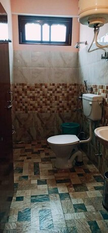 Imagen de la habitación del Hotel Fortuna Lachung. Foto 13