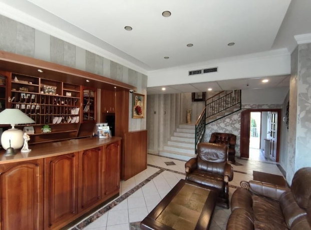 Imagen de los interiores del Hotel Fortuna, Miskolc. Foto 15