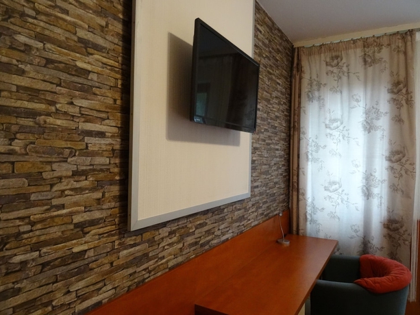 Imagen de la habitación del Hotel Fortuna, Miskolc. Foto 11