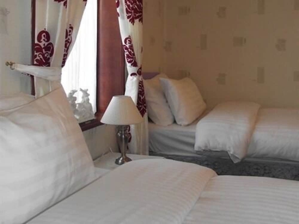 Imagen general del Hotel Fortuna - Near Pleasure Beach. Foto 1