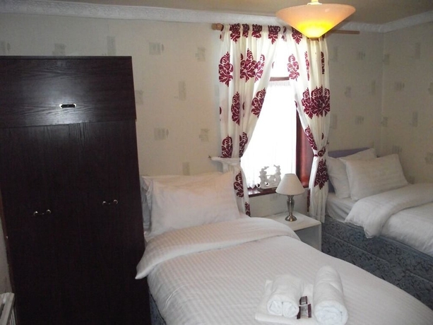 Imagen de la habitación del Hotel Fortuna - Near Pleasure Beach. Foto 3