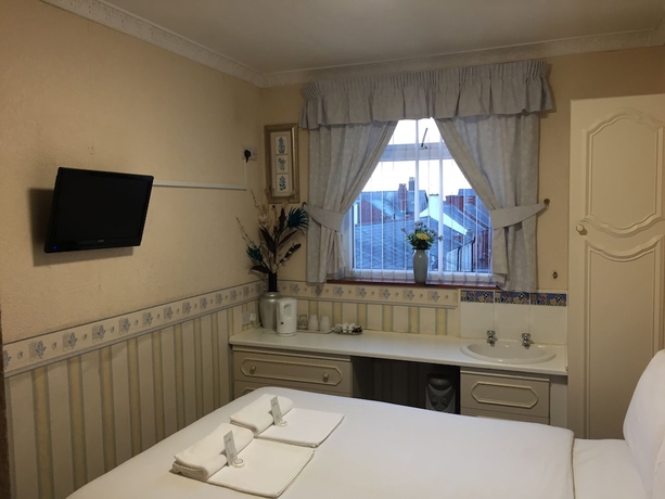 Imagen de la habitación del Hotel Fortuna - Near Pleasure Beach. Foto 4