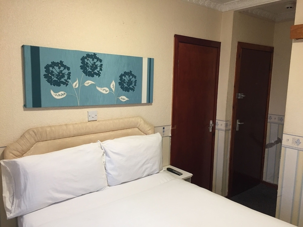 Imagen de la habitación del Hotel Fortuna - Near Pleasure Beach. Foto 5