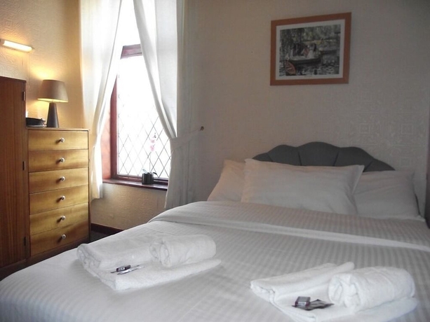 Imagen general del Hotel Fortuna - Near Pleasure Beach. Foto 2