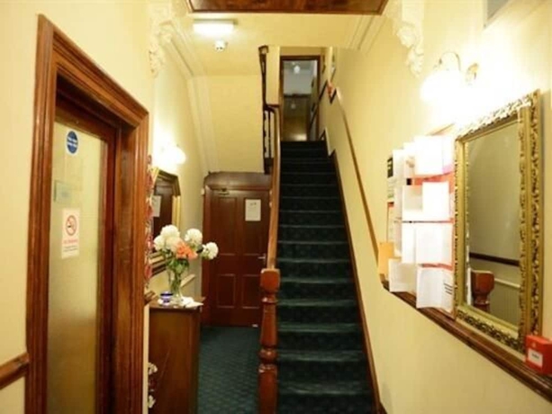 Imagen de los interiores del Hotel Fortuna - Near Pleasure Beach. Foto 19