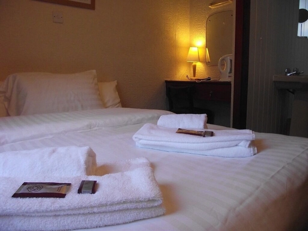 Imagen de la habitación del Hotel Fortuna - Near Pleasure Beach. Foto 12