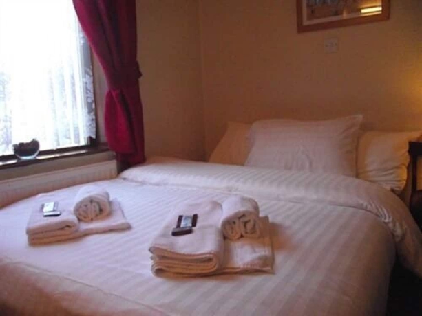 Imagen de la habitación del Hotel Fortuna - Near Pleasure Beach. Foto 14