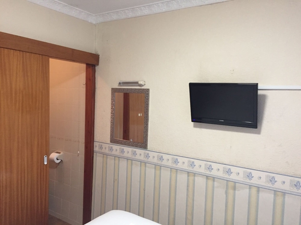 Imagen de la habitación del Hotel Fortuna - Near Pleasure Beach. Foto 15