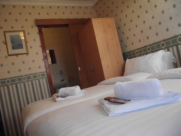 Imagen de la habitación del Hotel Fortuna - Near Pleasure Beach. Foto 16