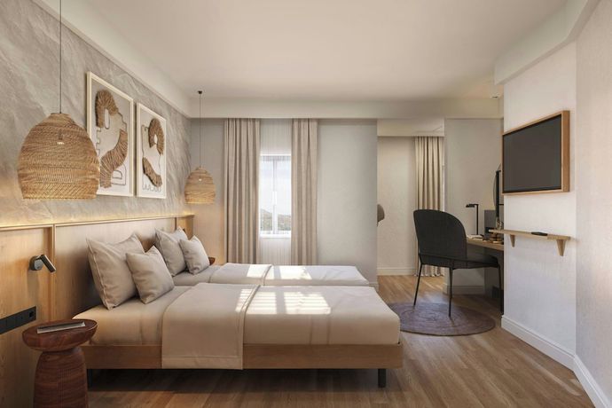 Imagen de la habitación del Hotel Fortuna Of Cappadocia, Autograph Collection. Foto 5