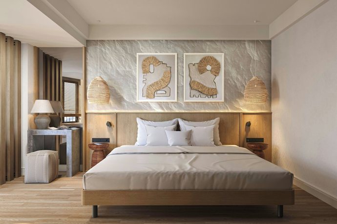 Imagen de la habitación del Hotel Fortuna Of Cappadocia, Autograph Collection. Foto 7