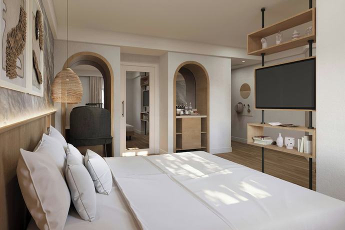 Imagen de la habitación del Hotel Fortuna Of Cappadocia, Autograph Collection. Foto 9