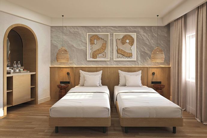 Imagen de la habitación del Hotel Fortuna Of Cappadocia, Autograph Collection. Foto 14