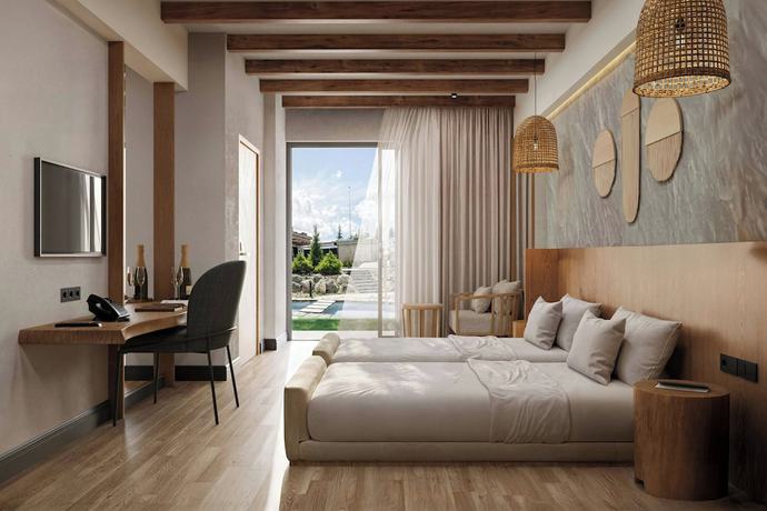 Imagen de la habitación del Hotel Fortuna Of Cappadocia, Autograph Collection. Foto 15