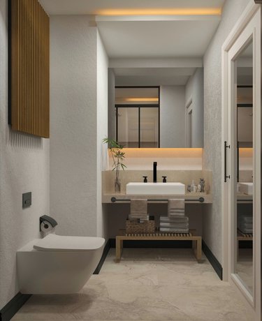 Imagen de los interiores del Hotel Fortuna Of Cappadocia, Autograph Collection. Foto 16