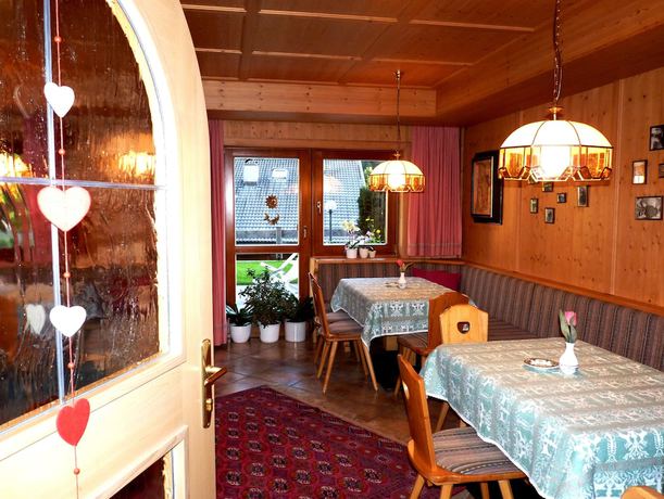 Imagen de los interiores del Hotel Fortuna, Ortisei. Foto 19