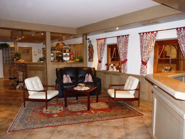 Imagen de los interiores del Hotel Fortuna, Ortisei. Foto 20