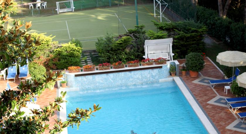 Imagen general del Hotel Fortuna Resort. Foto 1