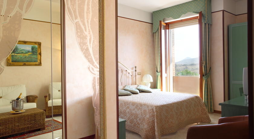 Imagen general del Hotel Fortuna Resort. Foto 4