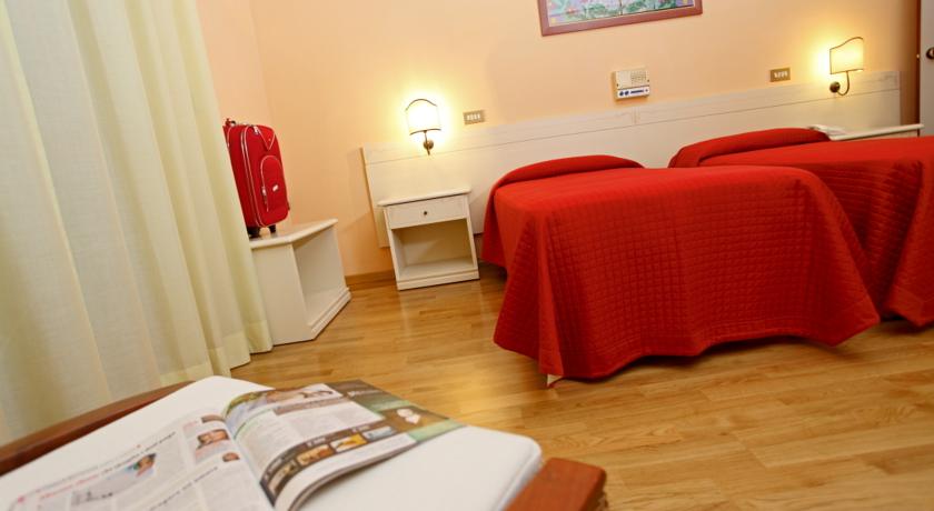 Imagen general del Hotel Fortuna Resort. Foto 5