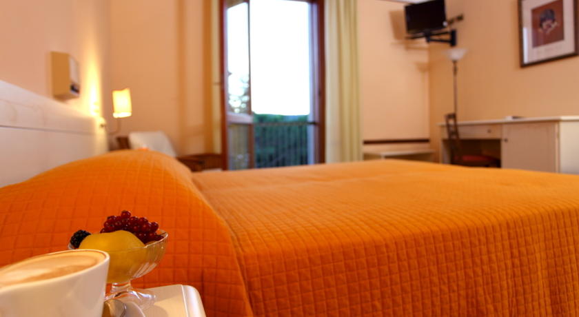 Imagen general del Hotel Fortuna Resort. Foto 6
